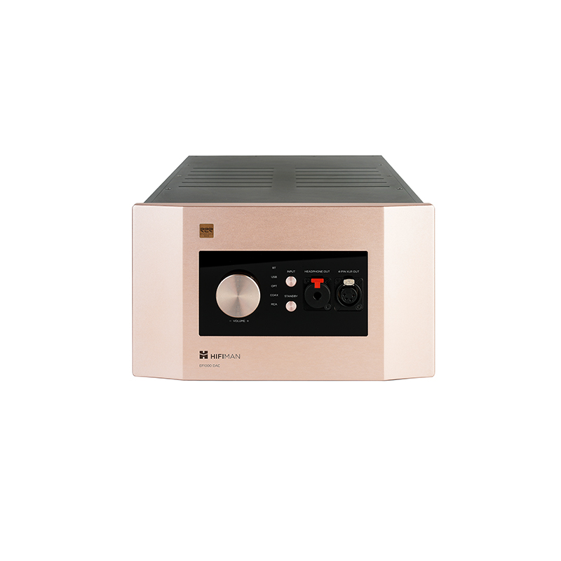 EF1000DAC
