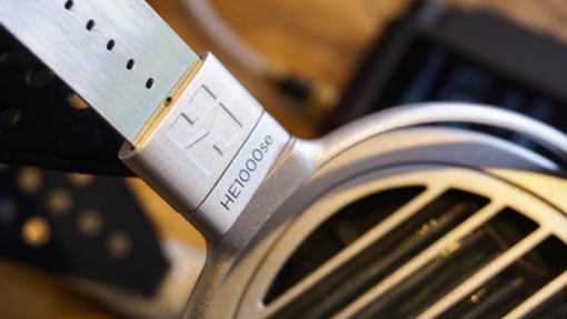 新瓶装新酒 国产顶级耳机的新标杆——HIFIMAN HE1000se