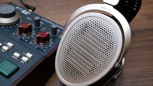 测评分享|您今天听平板耳机了吗，要不要试试 HIFIMAN EDITION XV ？