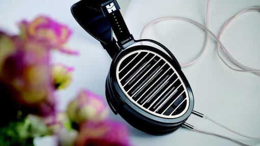 视听前线杂志丨随时随地享受高品质音乐：HIFIMAN Edition X V2