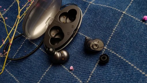 真无线音质代表作——HIFIMAN TWS600