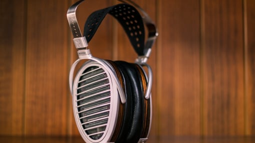纳米振膜的完美释放——HIFIMAN HE1000se浅评