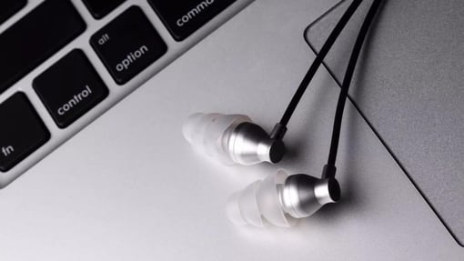 不可轻视的小银塞—Hifiman RE800 silver上手体验