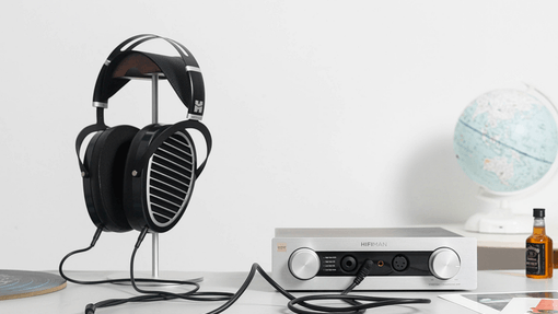 测评分享|赋予顶流靓声平板大耳， HIFIMAN ANANDA隐形磁体版, 好一个巴适得板