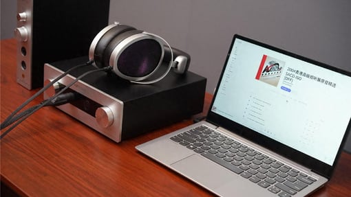测评分享|男人家打响普及静电第一枪：HIFIMAN Mini Shangri-La迷你香格里拉