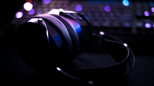 白驹过隙 宝刀未老 - HIFIMAN HE6se简评