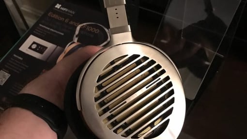 audio-head：CES 2017，HIFIMAN新品RE2000、Edition 6等抢先看