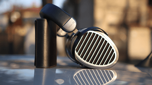 【海外评测】HIFIMAN Edition XS - 隐形之王