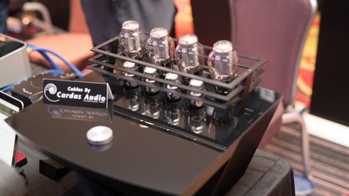 展会回顾、媒体评价：HIFIMAN在CanJam NYC 2018
