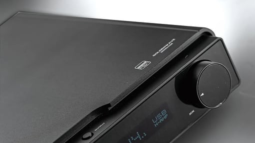 珠联璧合，相得益彰——GOLDENWAVE高登+ HIFIMAN海菲曼SERENADE小夜曲解码耳放一体机