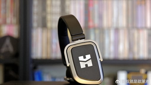 测评分享|一扇开了十年的窗—由HIFIMAN HE1000 UNVEILED想到的也算是强叔简评