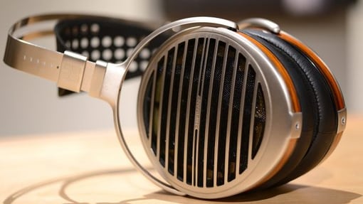 难有敌手: HiFiMAN Susvara旗舰耳机