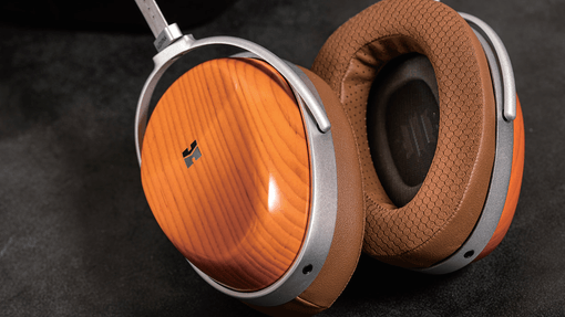 HIFIMAN AUDIVNA封闭式平板监听耳机