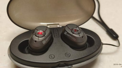 小体量爆出如此惊艳的素质，HIFIMAN TWS600究竟要卖给谁？