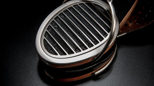 让娇艳的花朵在那一天绽放——小记HIFIMAN HE1000 V2的点点滴滴 转