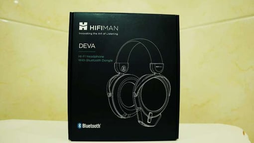 双模迅速切换，平板振膜降维打击——HIFIMAN DEVA产品实测