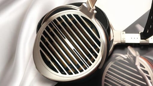王者荣耀：HIFIMAN SUSVARA平板耳机
