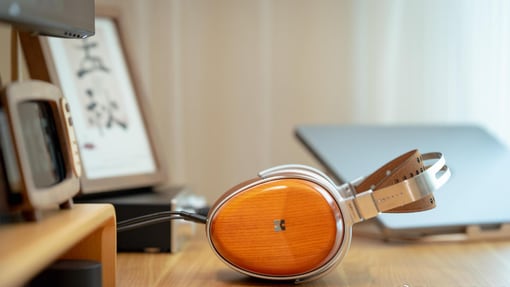 测评分享|HIFIMAN Audivina：解锁封闭式耳机禁锢，营造宽阔声场