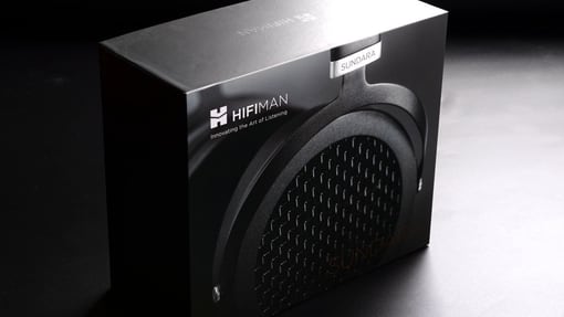 体验HIFIMAN SUNDARA，重新定义中端平板振膜耳机