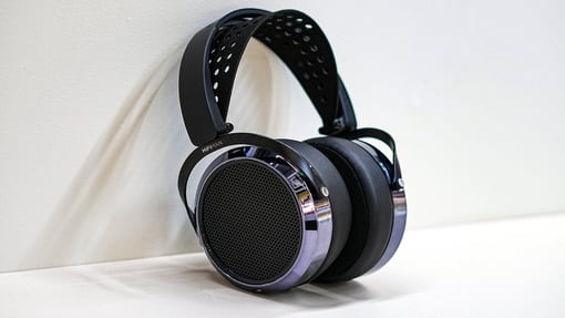 复刻版，太划得来了！ HIFIMAN HE6 Remastered
