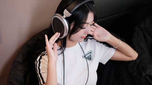 测评分享|静电耳机到底算啥，HIFIMAN迷你香格里拉给“HiFi穷鬼”一