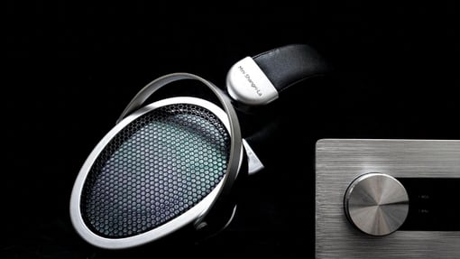 测评分享|庄周梦蝶，共舞自由——HIFIMAN mini香格里拉静电耳机