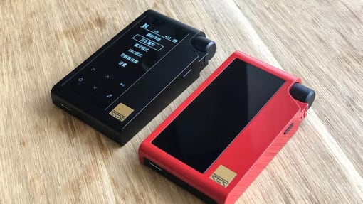 HIFIMAN R2R2000 | 很小很强壮