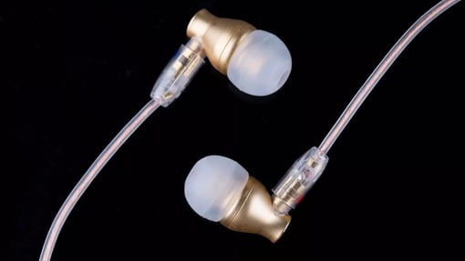 精巧声靓！ HIFIMAN RE800拓扑振膜耳机体验