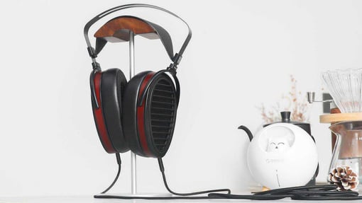 测评分享|打通HiFi任督二脉，Arya Organic隐形磁体耳机堪称万元档位天花板