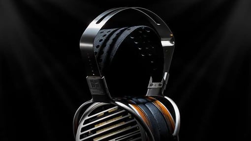 1元预约，抽HIFIMAN SUSVARA