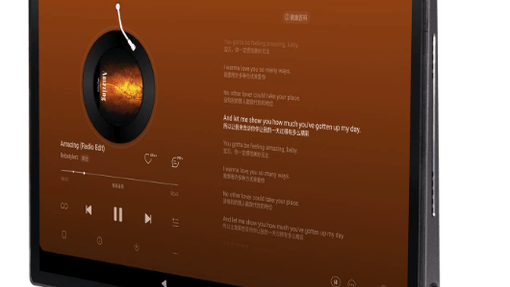 测评分享 | HIFIMAN HM2000：第一台塞进 11 寸平板机身里的具有完整台式级数播音质和功能的一体播放系统