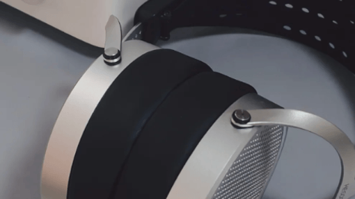 测评分享 | Hifiman HE600 究竟能不能模拟HE6的声音？