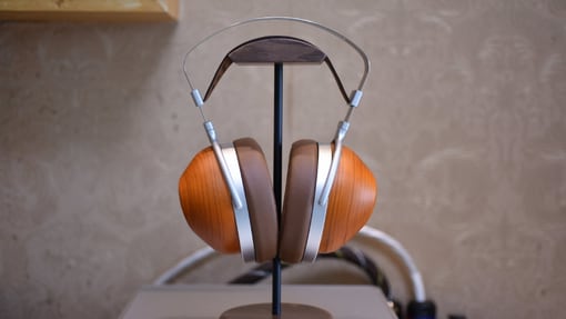 测评分享|HIFIMAN HE-R10P 当年的封闭式旗舰平板耳机，放在今天依然能打！
