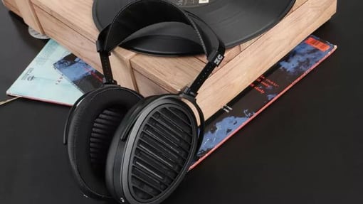 细分发烧市场！聆听HIFIMAN Arya录音师版