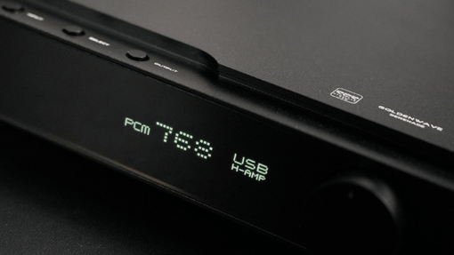 测评分享|移动城堡的魅力？HIFIMAN+高登音频小夜曲WiFi版