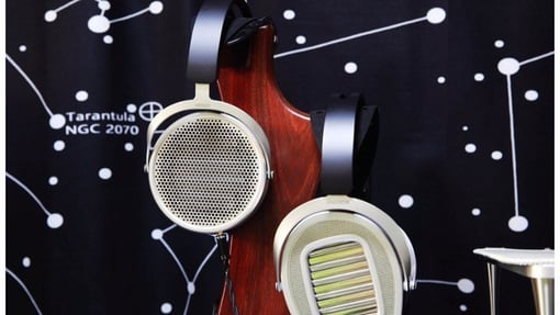 测评分享|【是记忆中的旋律吗？】HIFIMAN HE600试玩手记