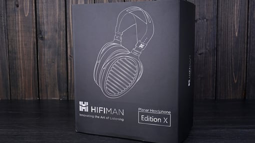 比一代更实惠却依旧高贵！HIFIMAN Edition X V2评测  转载