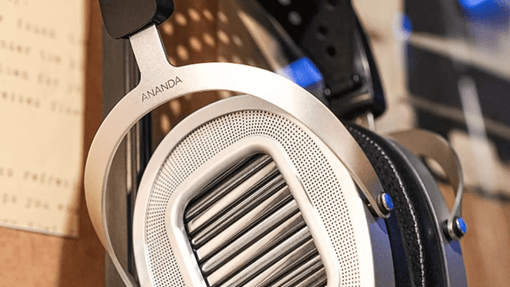 测评分享 | HIFIMAN最新 Unveiled 系列：HIFIMAN Ananda Unveiled 评