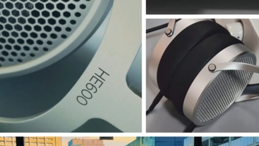 测评分享|Hifiman HE600 究竟能不能模拟HE6的声音？