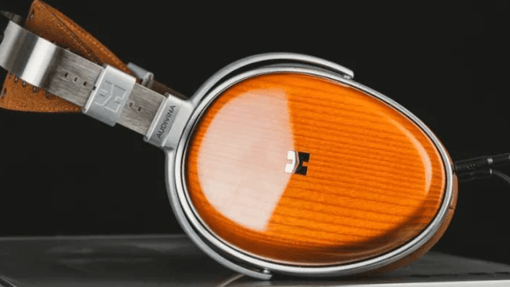 测评分享|没想到HIFI耳机也能享受国补了 | Hifiman Audivina开箱试听