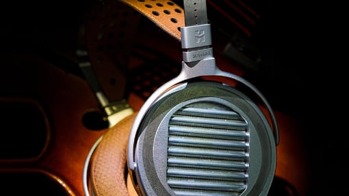 测评分享|只有HIFIMAN能超越HIFIMAN - HIFIMAN SUSVARA UNVEILED