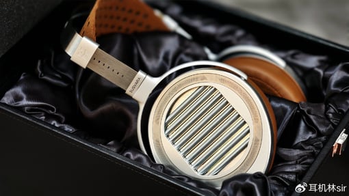 测评分享|伟大的突破可怕的阳谋——HIFIMAN SUSVARA UNVEILED旗舰平板耳机