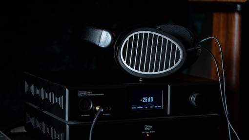 测评分享|HIFIMAN Edition XS：技术下放？更是高级调音的下放