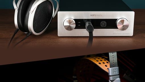 7月6日，耳机美学全国巡回线下聚会深圳站，HIFIMAN邀您来玩！