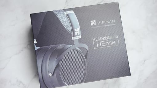 余音绕梁，再塑初代经典—HIFIMAN HE5se体验