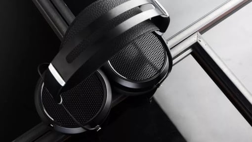 一切源于笃定坚持｜HIFIMAN HE5se平板振膜耳机的情怀体验