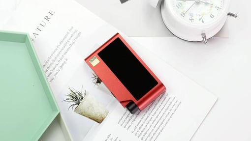 我以为这就是HiFi，HIFIMAN R2R2000音乐播放器体验