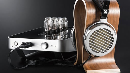 HIFIMAN将携多款新品亮相“2017香港高级视听展”