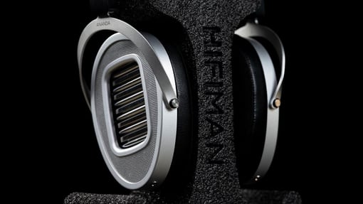 测评分享|三千档的迷你HE1000 U？HIFIMAN ANANDA UN