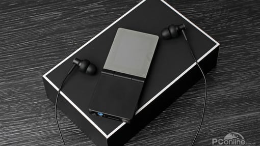 PConline 2016年度臻选无损音乐播放器：HIFIMAN SuperMini